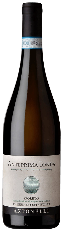 Antonelli San Marco Anteprima Tonda Trebbiano Spoletino