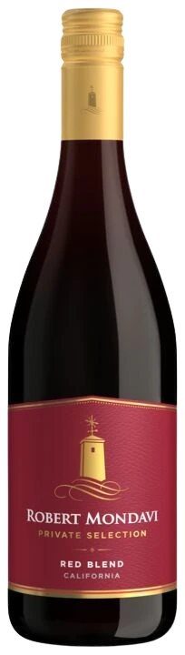 Robert Mondavi Winery Red Blend