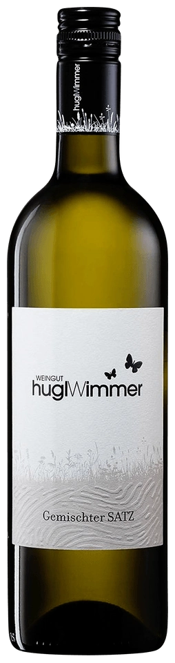 Hugl Wimmer Gemischter Satz