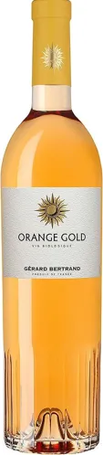 Bottle of Gérard Bertrand Orange Gold from search results