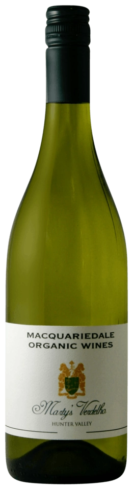 Macquariedale Marty’s Verdelho
