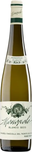 Bottle of Monopole Blanco Seco Clasico from search results