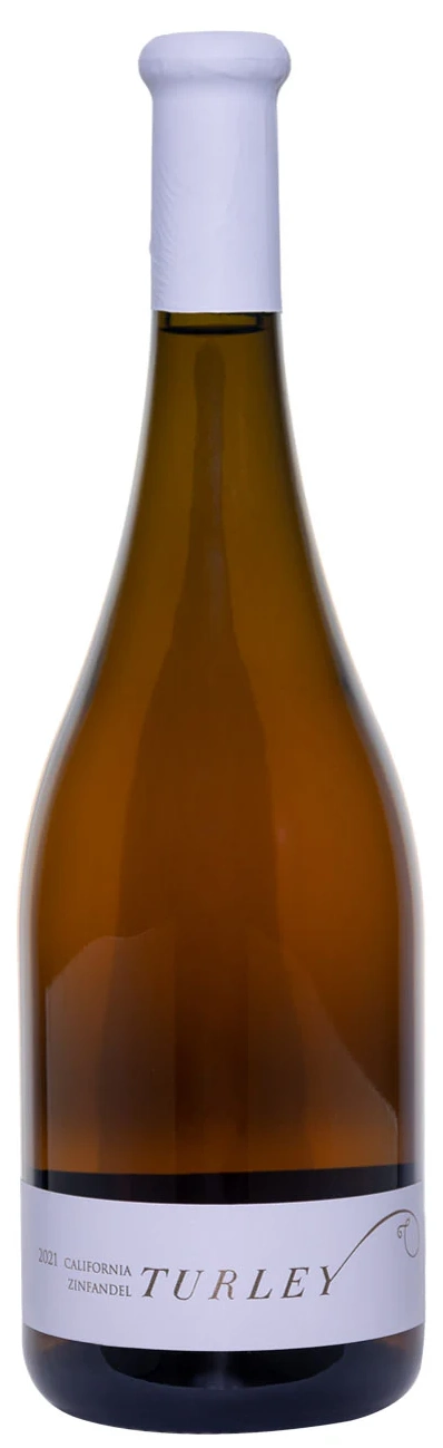Turley White Zinfandel