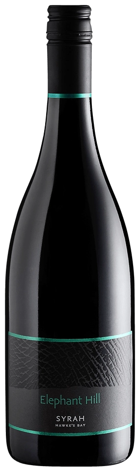 Elephant Hill Syrah