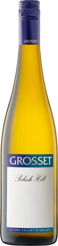 Bottle of Grosset Polish Hill Riesling from search results
