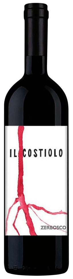 Zerbosco Il Costiolo