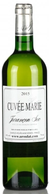 Charles Hours Cuvée Marie Jurançon Sec