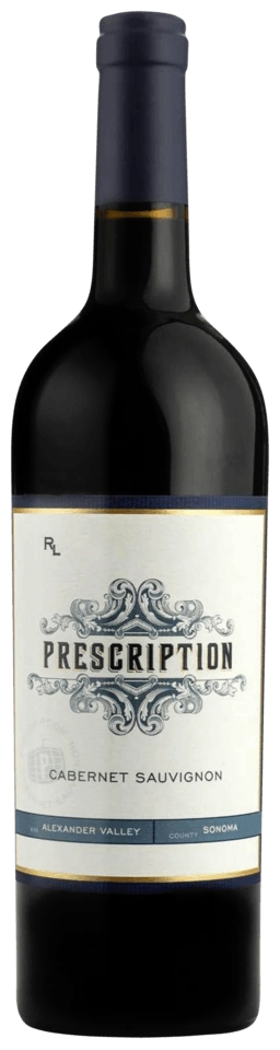 Lloyd Cellars Prescription Cabernet Sauvignon