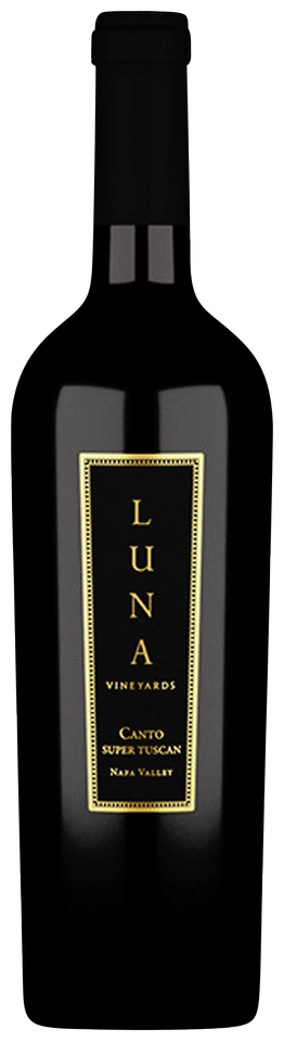 Luna Canto Super Tuscan