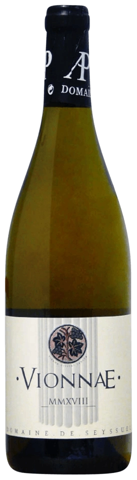 Alain Paret Domaine de Seyssuel Vionnae