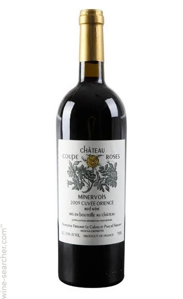 Château Coupe-Roses Karst
