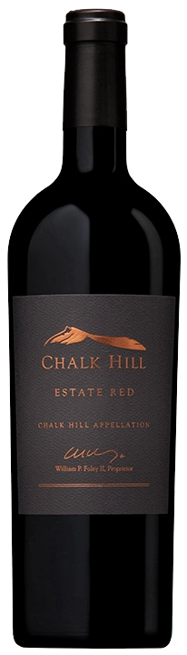 Chalk Hill Estate Red