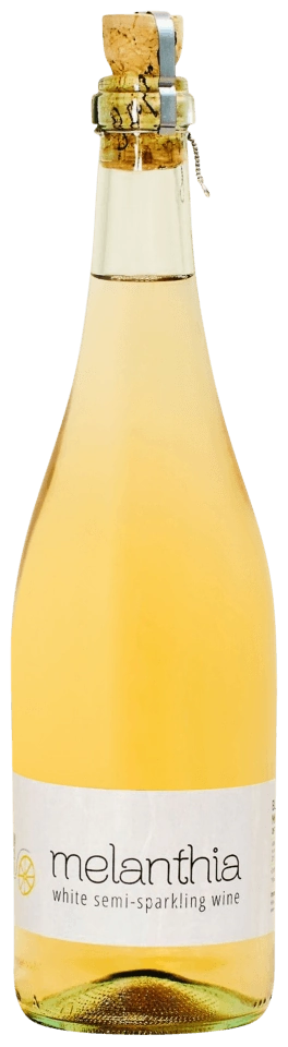 Papras Melanthia White Semi-Sparkling
