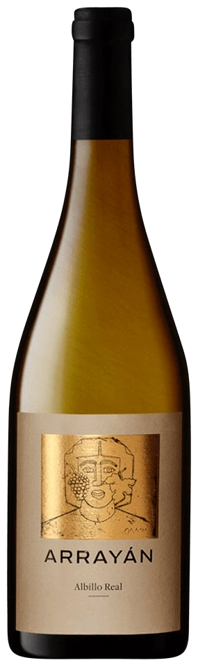 Arrayán Albillo Real