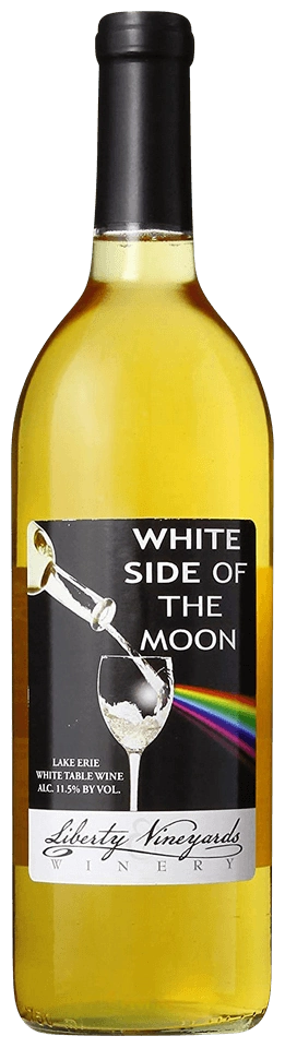 Liberty Vineyards White Side Of The Moon