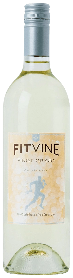 FitVine Pinot Grigio