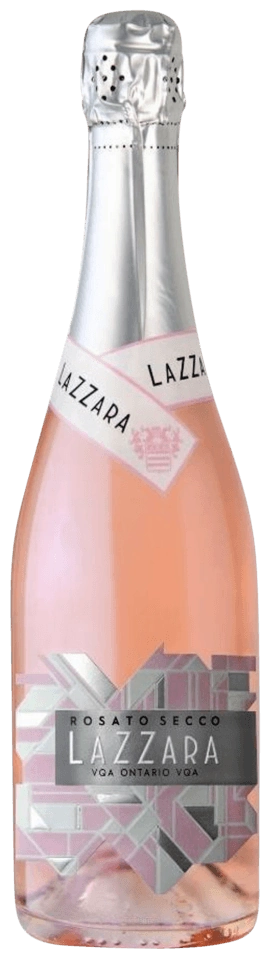 Lazzara Secco Rosato Secco