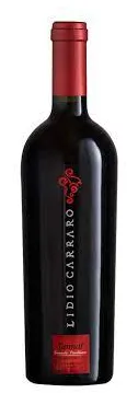 Bottle of Lidio Carraro Quorum (Grande Vindima) from search results