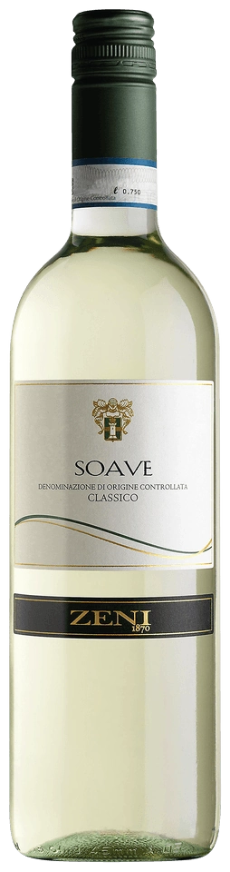 Zeni Soave Classico