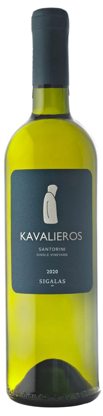 Domaine Sigalas Kavalieros