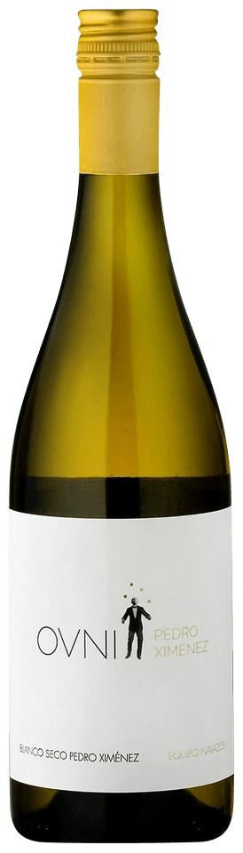Equipo Navazos Ovni Pedro Ximénez Seco