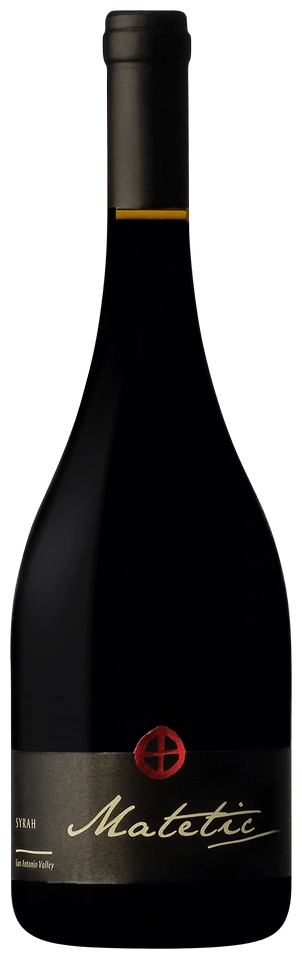 Matetic Syrah