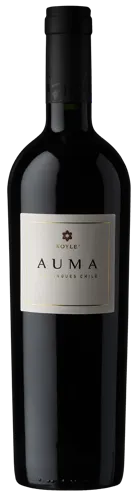 Bottle of Koyle Auma from search results
