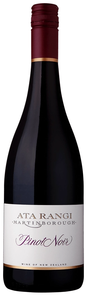 Ata Rangi Pinot Noir