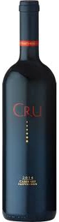 Vineyard 29 Cru Cabernet Sauvignon