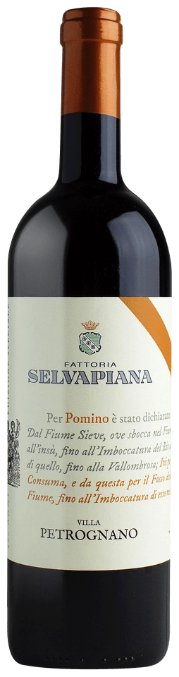 Selvapiana Villa Petrognano Pomino