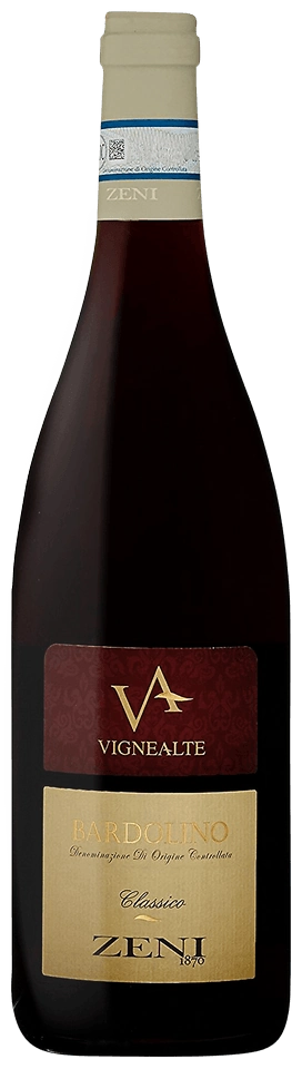 Zeni Vignealte Bardolino Classico