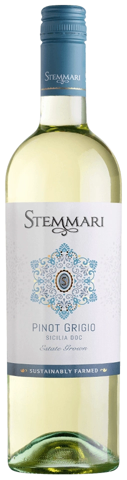 Stemmari Pinot Grigio