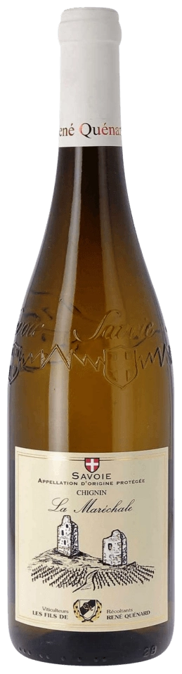 Les Fils de René Quénard La Maréchale