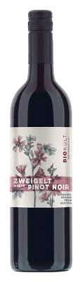 Biokult Zweigelt - Pinot Noir