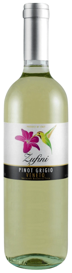 Zufini Pinot Grigio