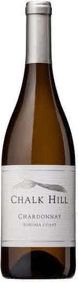 Chalk Hill Chalk Hill Estate Chardonnay