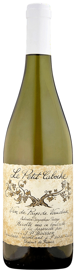 Domaine du Père Caboche Le Petit Caboche Blanc