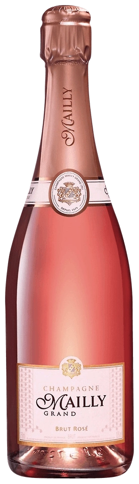 Mailly Brut Rosé
