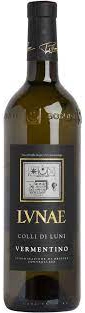 Lunae Colli di Luni Vermentino