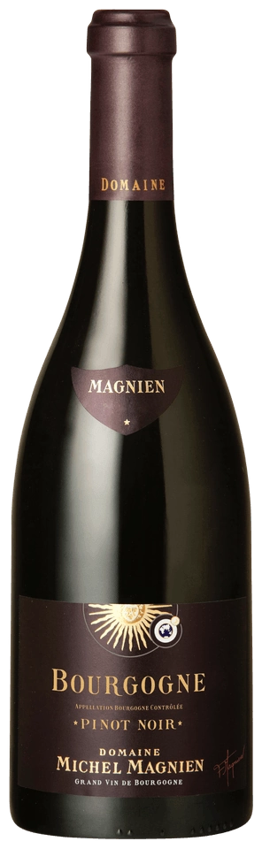 Michel Magnien Bourgogne Pinot Noir