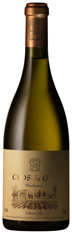 Clos de Gat Chardonnay