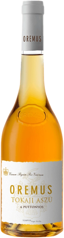 Oremus Tokaji Aszú 6 Puttonyos