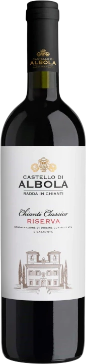 Castello di Albola Chianti Classico Riserva