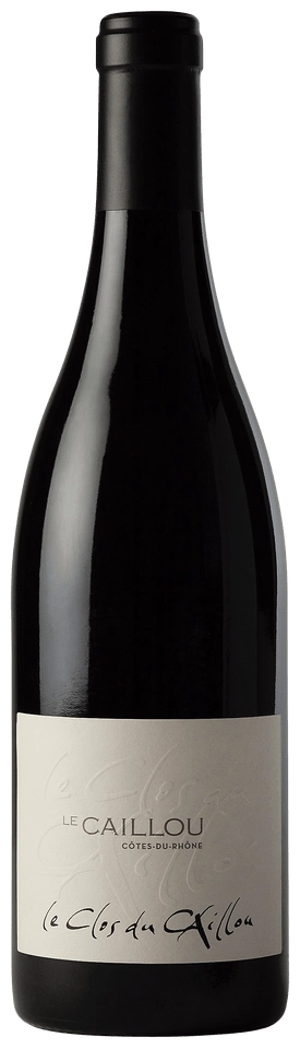 Clos du Caillou Côtes du Rhône Le Caillou