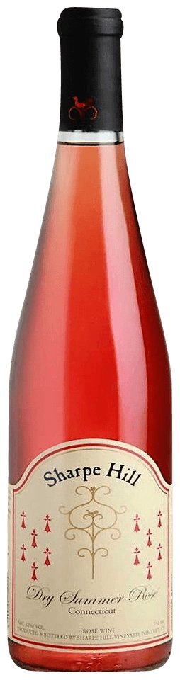 Sharpe Hill Dry Summer Rosé