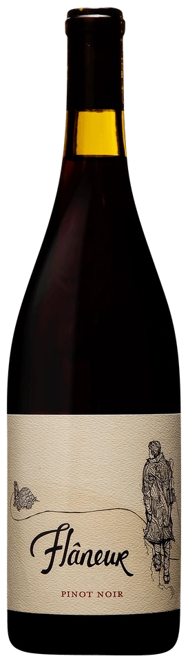 Flâneur Pinot Noir