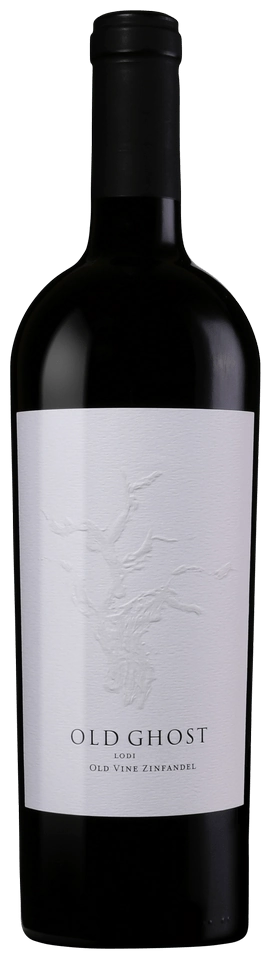 Klinker Brick Old Ghost Old Vine Zinfandel
