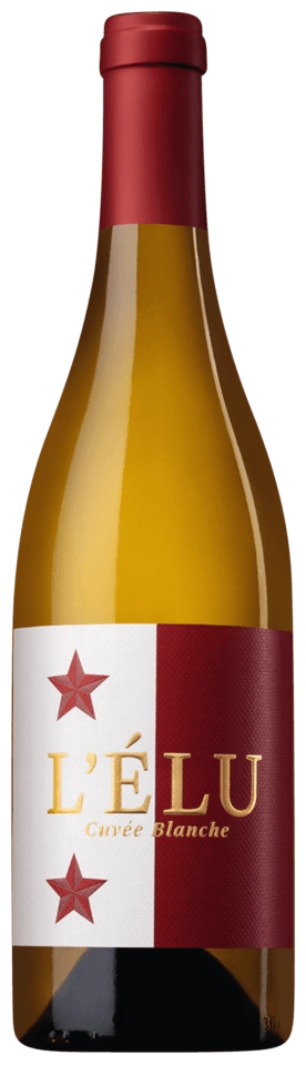Maison Gilliard L'Élu Cuvée Blanche