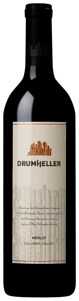 Drumheller Merlot