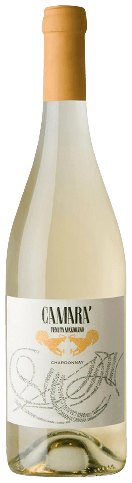Mazzolino Camarà Chardonnay